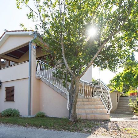 Apartman Ana Labin  Dış mekan fotoğraf