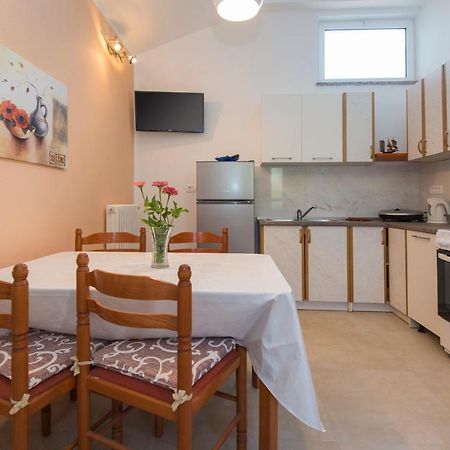 Apartman Ana Labin  Dış mekan fotoğraf