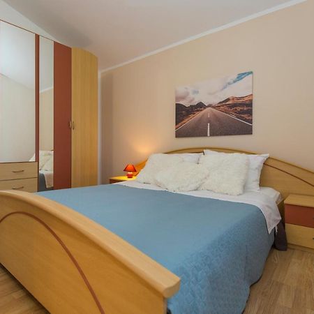 Apartman Ana Labin  Dış mekan fotoğraf