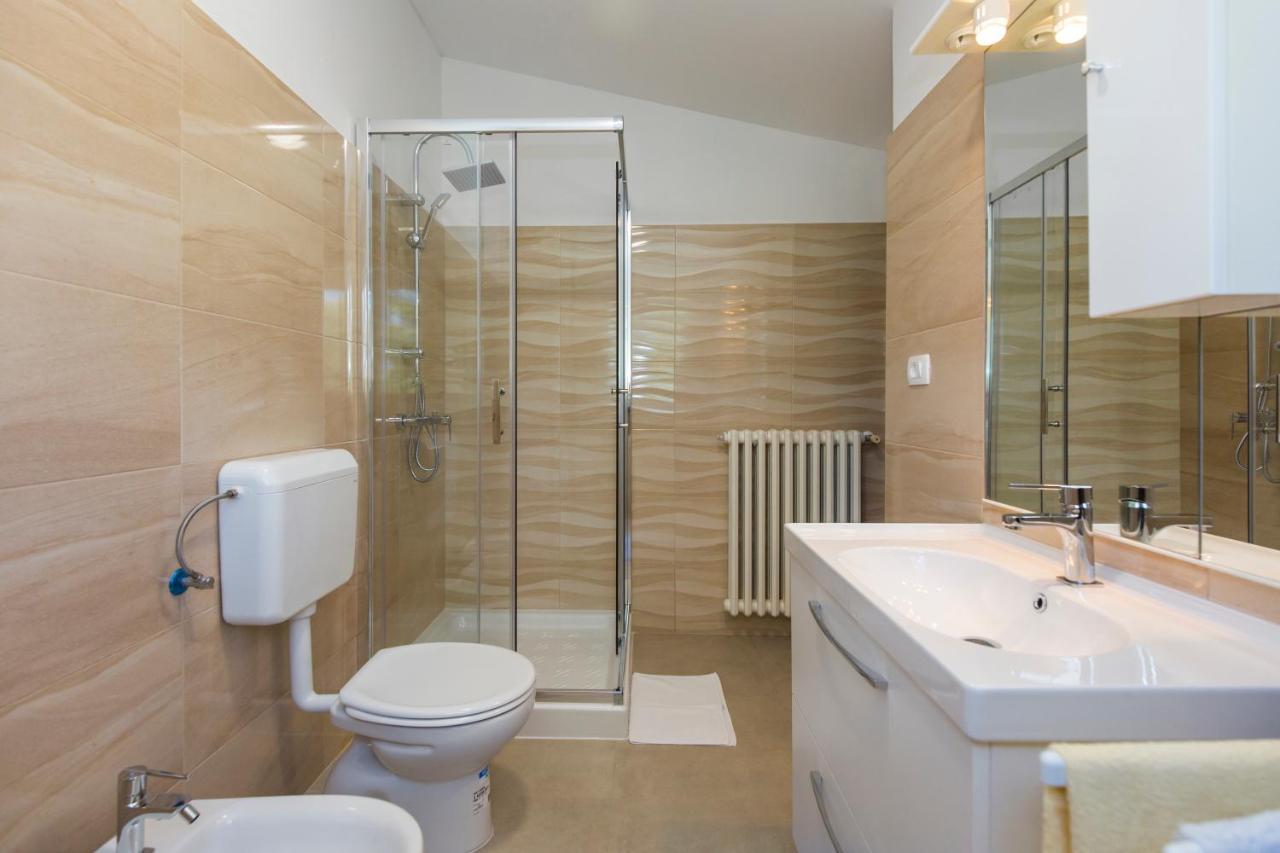 Apartman Ana Labin  Dış mekan fotoğraf