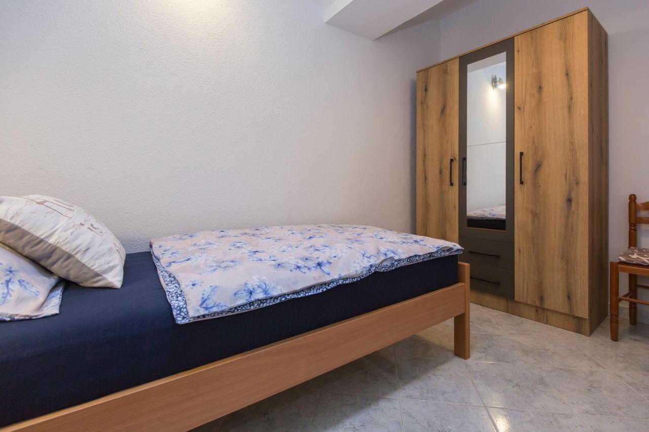 Apartman Ana Labin  Dış mekan fotoğraf