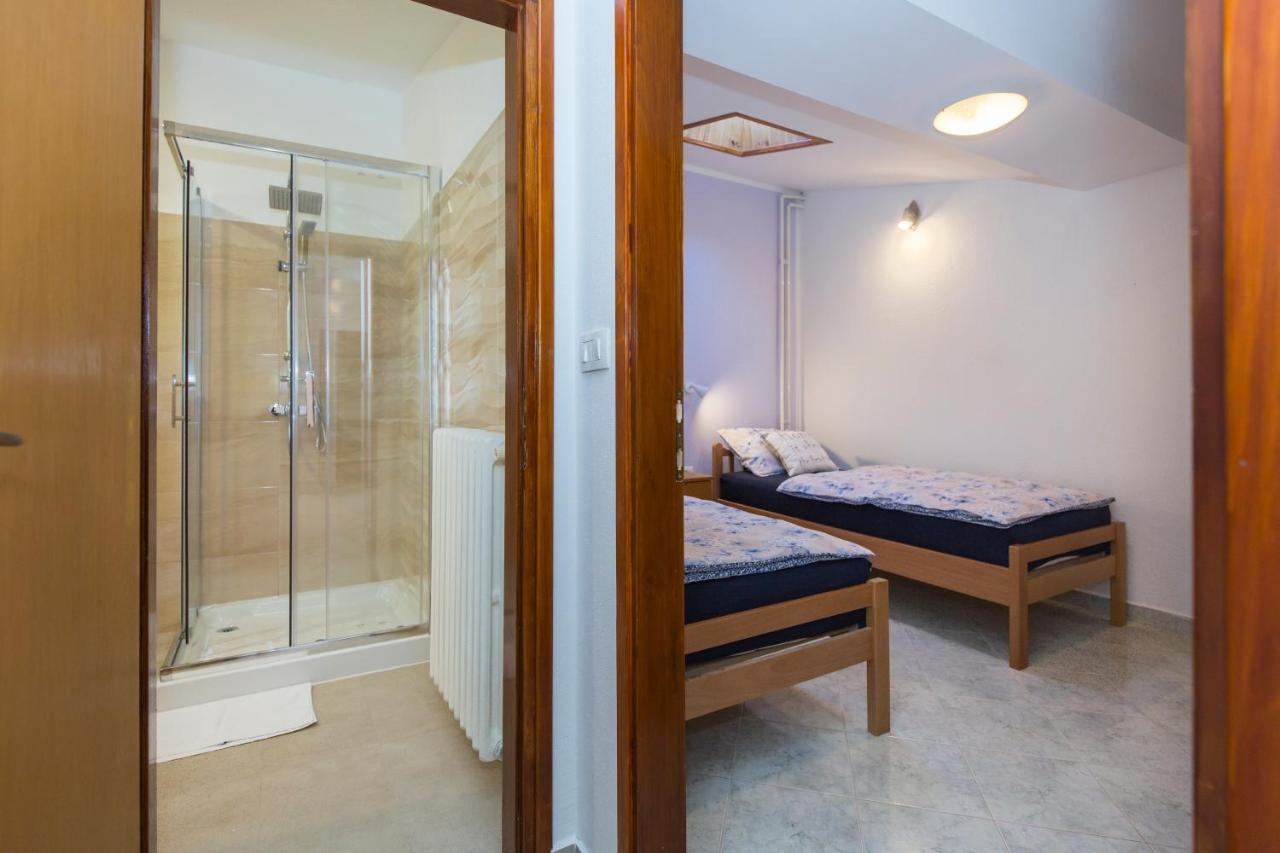 Apartman Ana Labin  Dış mekan fotoğraf